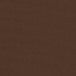6021 True Brown by Sunbrella Designer Fabric