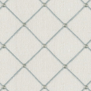 Socrates Tundra Ice by Europatex Designer Fabric