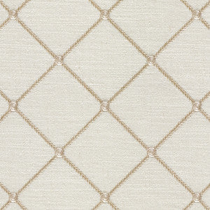 Socrates Tundra Quartz by Europatex Designer Fabric