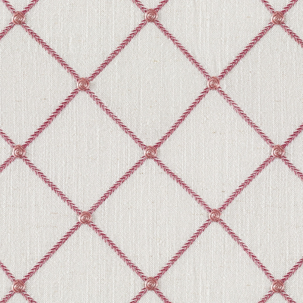 Socrates Tundra Sorbet by Europatex Designer Fabric Socrates 20% Linen, 45% Viscose, 35% Polyester 5.1" H, 5.1" V 56.00 inches - Swanky Fabrics -