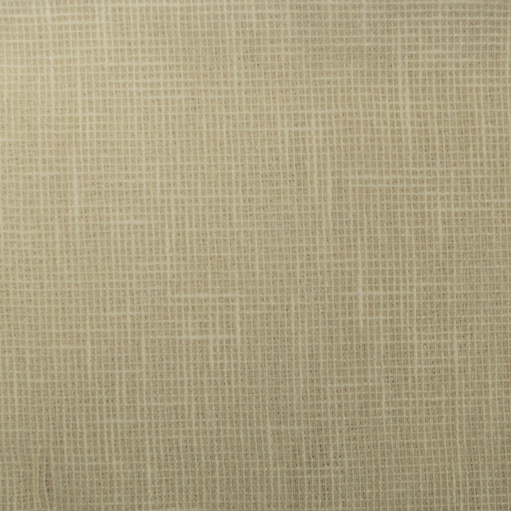 Turks Butter by Europatex Designer Fabric Turks&Caicos 91% Polyester, 9% Cotton India Horizontal: N/A and Vertical: N/A 55" - Swanky Fabrics -