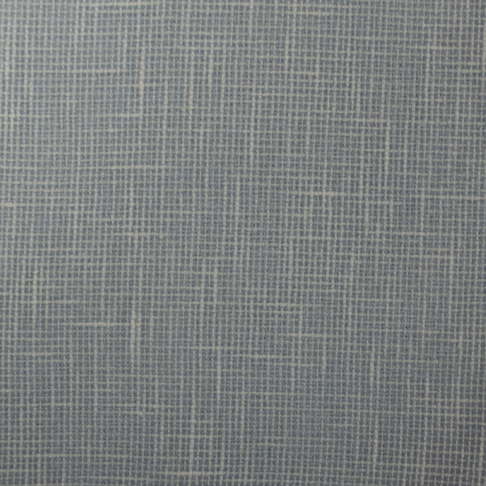 Turks Glacier by Europatex Designer Fabric Turks&Caicos 91% Polyester, 9% Cotton India Horizontal: N/A and Vertical: N/A 55" - Swanky Fabrics -
