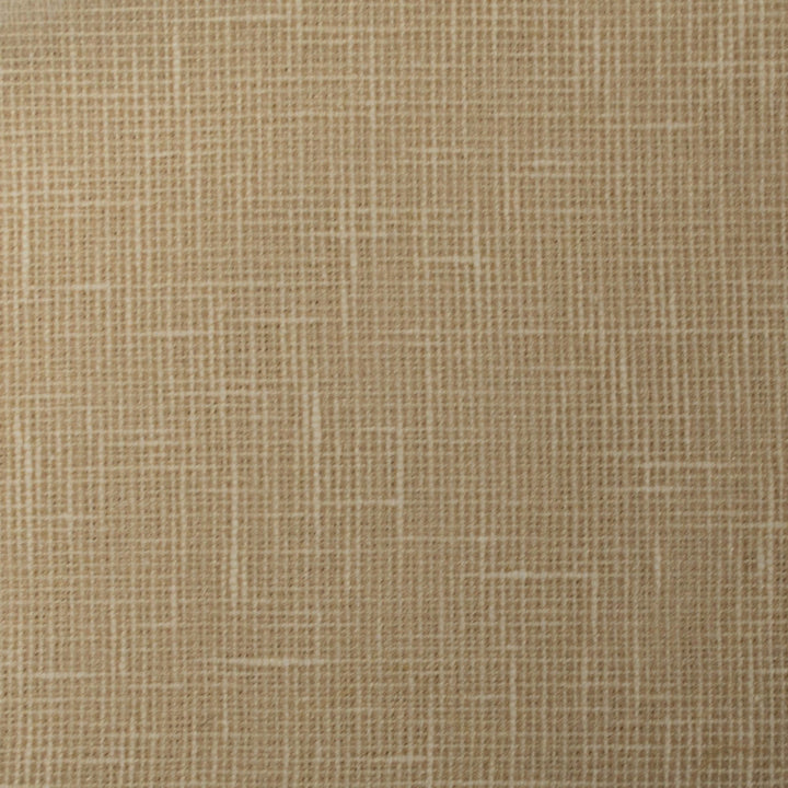 Turks Hazelnut by Europatex Designer Fabric Turks & Caicos 91% Polyester, 09% Cotton 0.00" 55.00 inches - Swanky Fabrics -