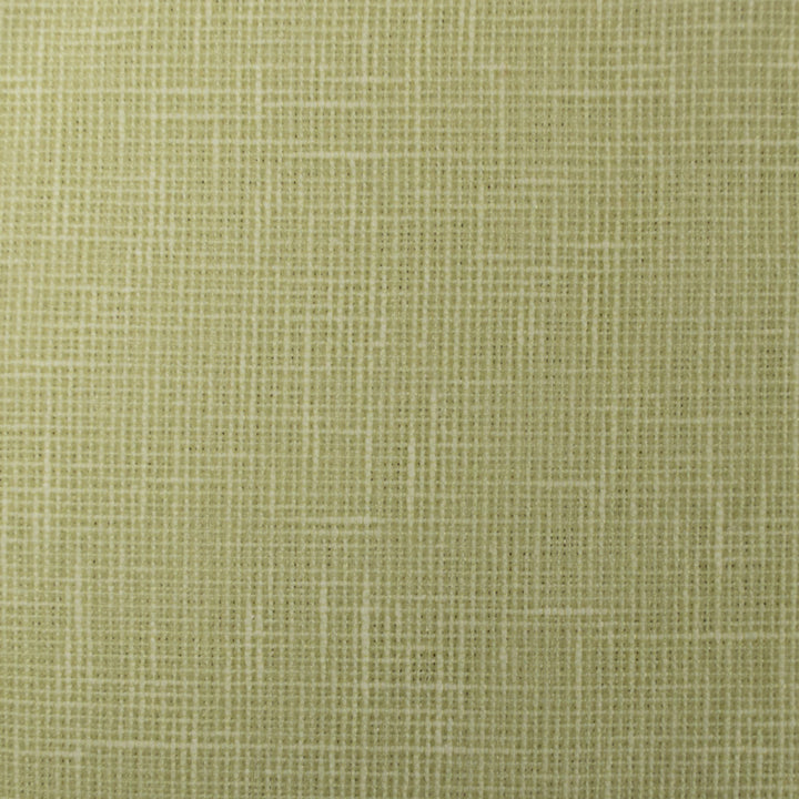 Turks Lime by Europatex Designer Fabric Turks&Caicos 91% Polyester, 9% Cotton India Horizontal: N/A and Vertical: N/A 55" - Swanky Fabrics -