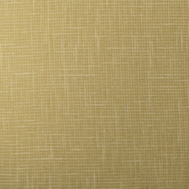 Turks Mustard by Europatex Designer Fabric Turks&Caicos 91% Polyester, 9% Cotton India Horizontal: N/A and Vertical: N/A 55" - Swanky Fabrics -