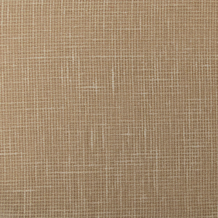 Turks Walnut by Europatex Designer Fabric Turks&Caicos 91% Polyester, 9% Cotton India Horizontal: N/A and Vertical: N/A 55" - Swanky Fabrics -
