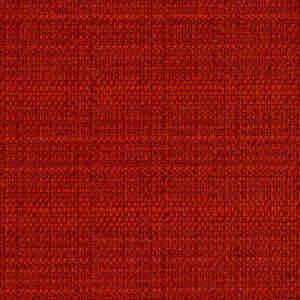 Tweed Tomato by Crypton Designer Fabric