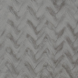 Twirl Gray by Europatex Designer Fabric