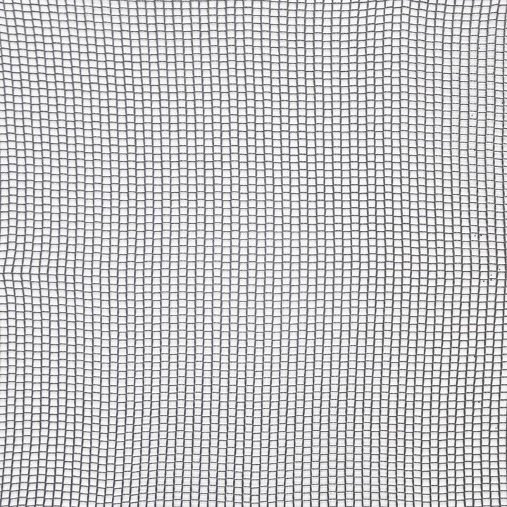 Union Square # 953 Lead by Maxwell Designer Fabric Sheer Heights 100% POLYESTER TURKEY V&H- 0.25" 110" - Swanky Fabrics -