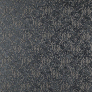 Unicycle # 302 Midnight by Maxwell Designer Fabric