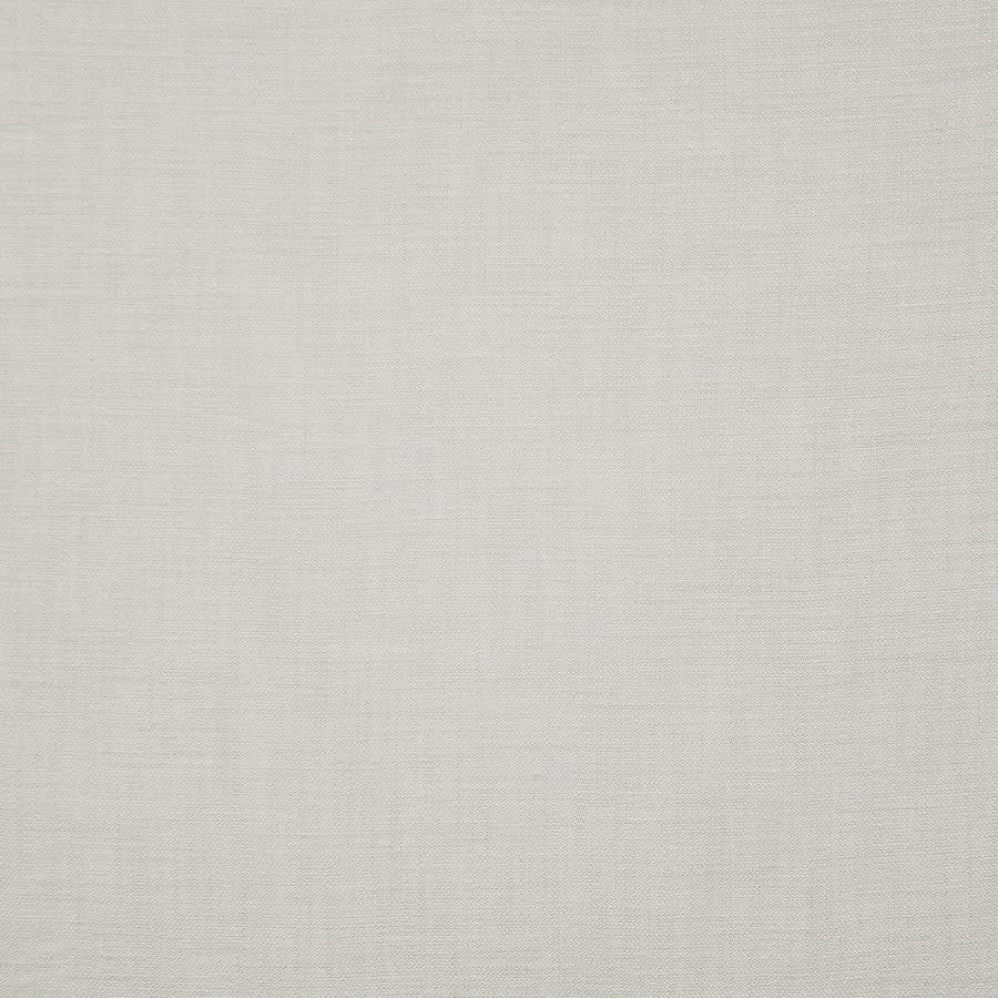 Umberto # 119 Silver by Maxwell Designer Fabric Wide Width Basics 100% POLYESTER TURKEY 121" - Swanky Fabrics -