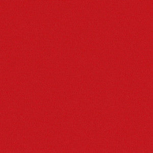 Uprush # 606 Tomato by Maxwell Designer Fabric
