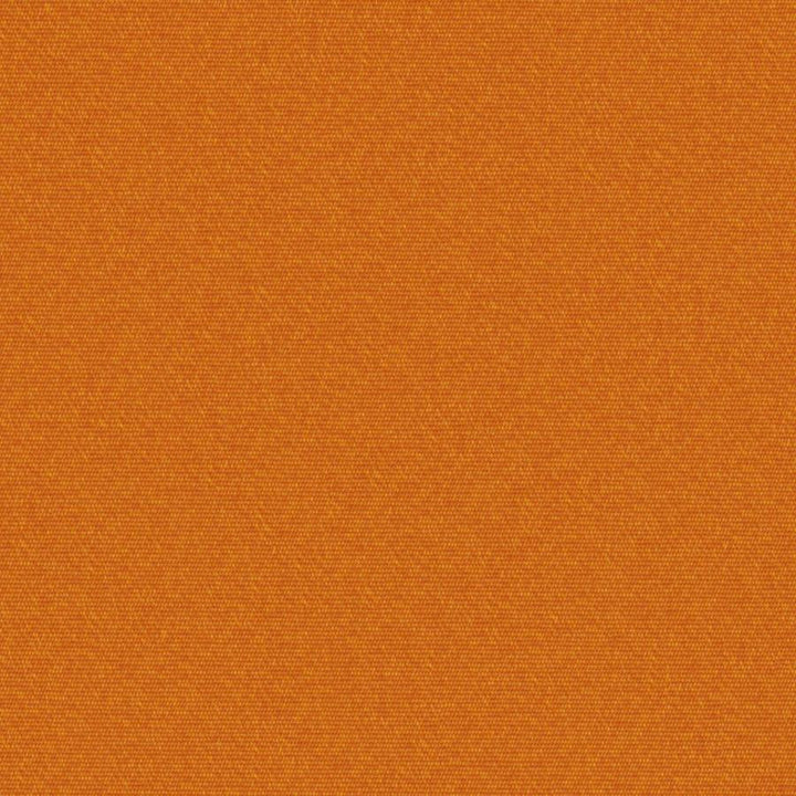 Uprush # 661 Mandarine by Maxwell Designer Fabric Home & Garden-Act Viii 100% SOLUTION DYED POLYOLEFIN INDIA 57.1" - Swanky Fabrics -