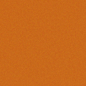 Uprush # 661 Mandarine by Maxwell Designer Fabric