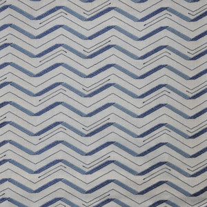 Upminster # 102 Rapids by Maxwell Designer Fabric