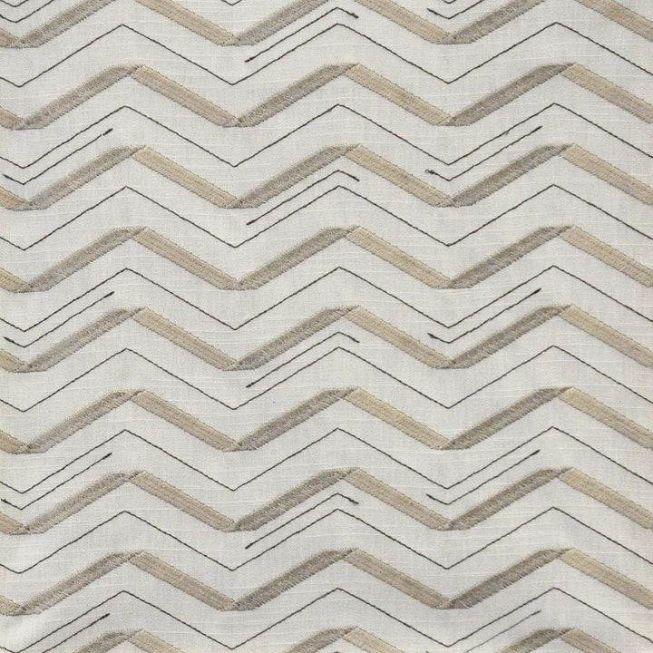 Upminster # 629 Quartz by Maxwell Designer Fabric Color Theory-Vol.Vii Sandalwood 44% COTTON
32% POLYESTER
24% VISCOSE INDIA V-3" H-8.5" W: 54" EMB: 51" - Swanky Fabrics -