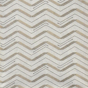 Upminster # 629 Quartz by Maxwell Designer Fabric