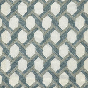 Uxbridge # 327 Storm by Maxwell Designer Fabric