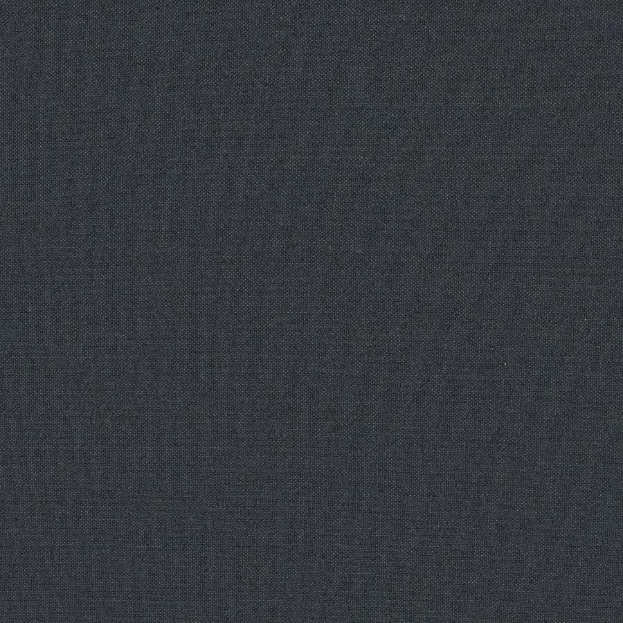 Umbra # 259 Midnight by Maxwell Designer Fabric Blackout Iii FACE: 100% POLYESTER
BACKING: ACRYLIC CHINA 55" - Swanky Fabrics -