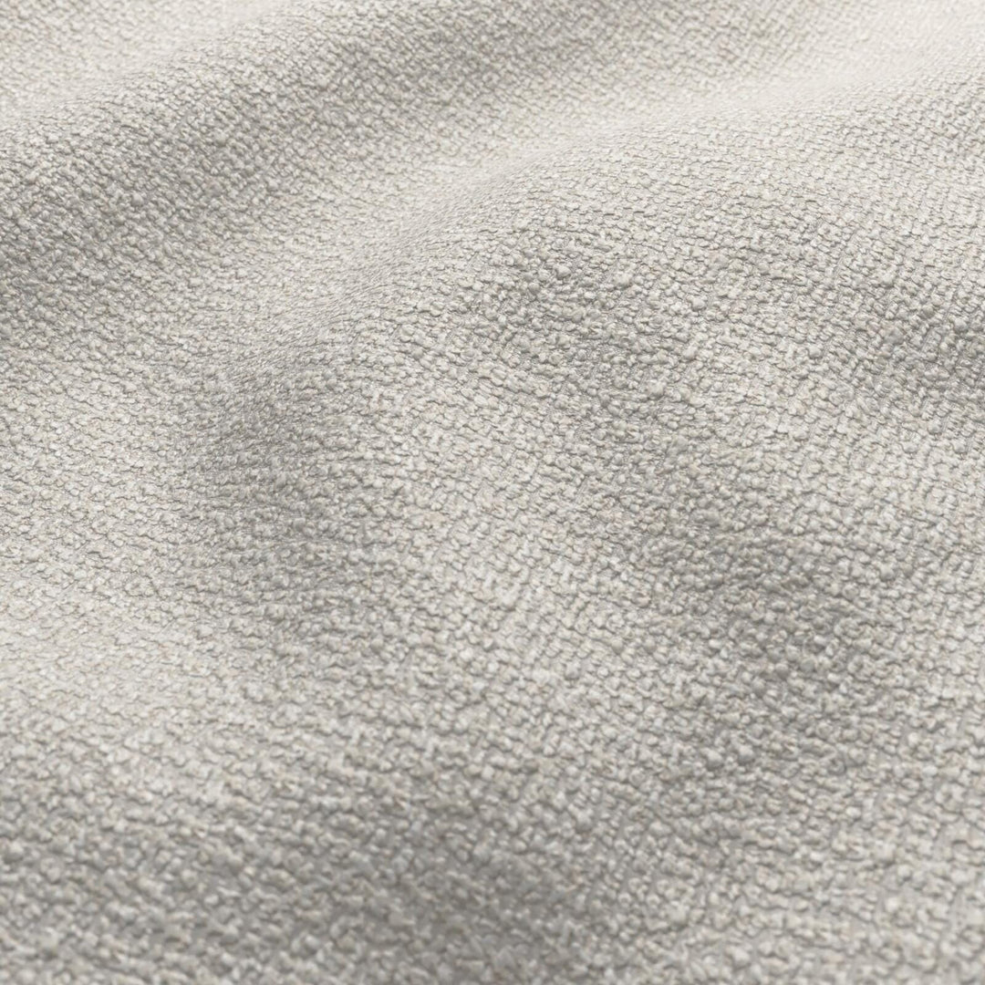 Uhura # 212 Dove by Maxwell Designer Fabric Performance Textures Vi 72% RECYCLED POLYESTER 28% POLYESTER TURKEY 55" - Swanky Fabrics -