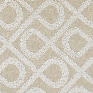 Ubico 2 Natural by Stout Designer Fabric