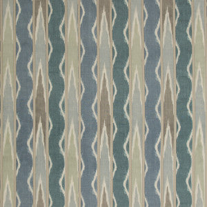 Ubud Seaglass by Kravet Couture Designer Fabric