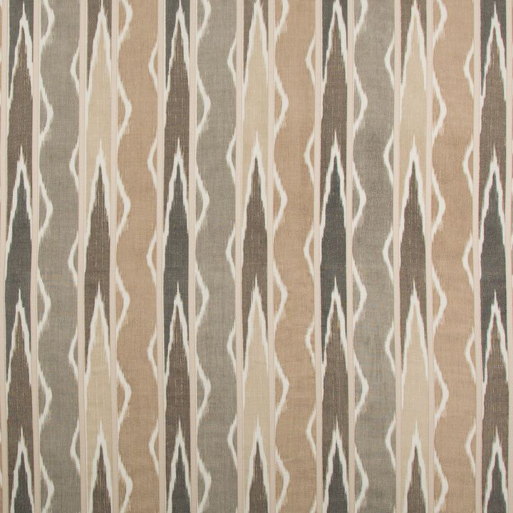 Ubud Sandstone by Kravet Couture Designer Fabric MODERN COLORS-SOJOURN COLLECTION COTTON - 65%;RAYON - 35% India HEAVY Horizontal: 26.5 and Vertical: 21.7 53 - Swanky Fabrics -