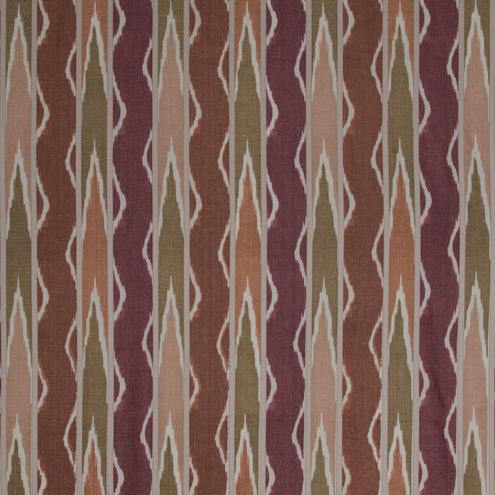 Ubud Sunset by Kravet Couture Designer Fabric MODERN COLORS-SOJOURN COLLECTION COTTON - 65%;RAYON - 35% India HEAVY Horizontal: 26.5 and Vertical: 21.7 53 - Swanky Fabrics -
