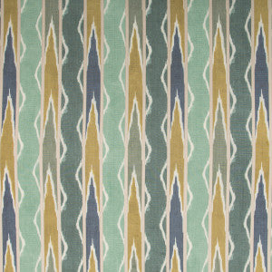 Ubud Verdigris by Kravet Couture Designer Fabric