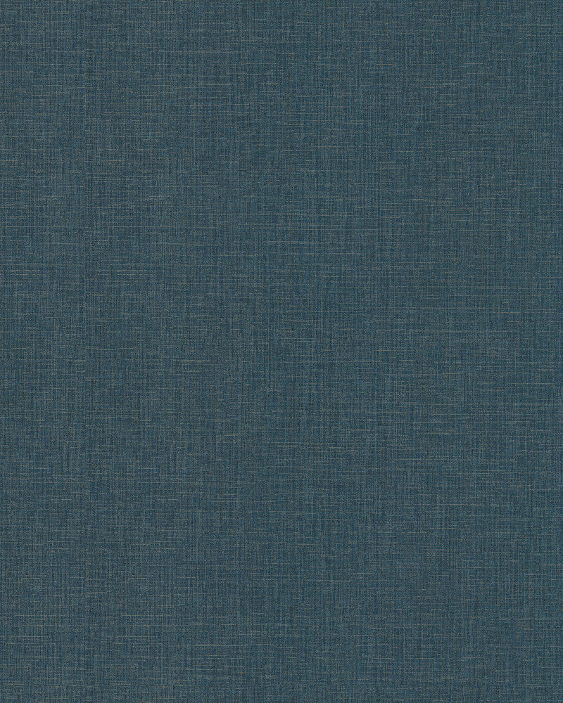 Berwick Indigo Wallpaper by York Wallcoverings Designer Urban Digest Covers about 65 square feet 26-in by 30-ft long roll Unpasted 0 - Swanky Fabrics -