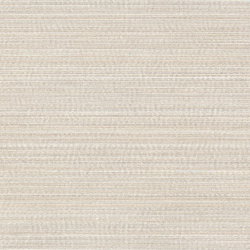 Allineate Seashell Wallpaper by York Wallcoverings Designer Urban Digest Covers about 60.8 square feet 27-in by 27-ft long roll Unpasted 25.25 - Swanky Fabrics -