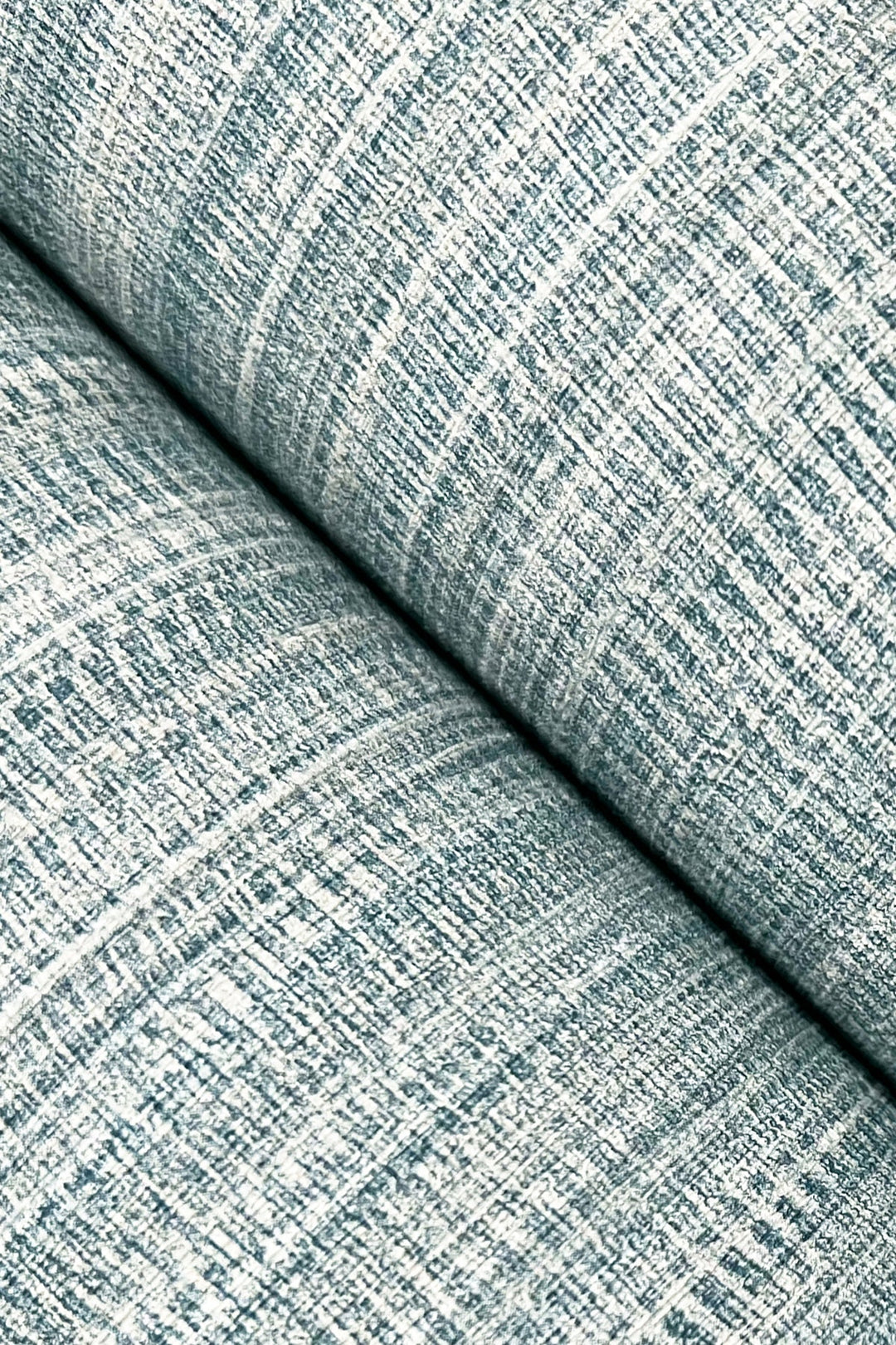 Allineate Saltwater Wallpaper by York Wallcoverings Designer
