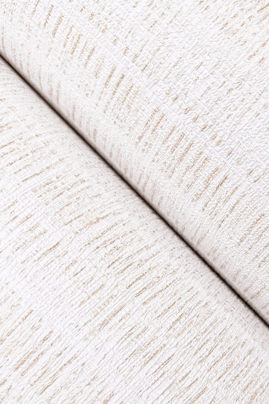 Stratford Cotton Wallpaper by York Wallcoverings Designer