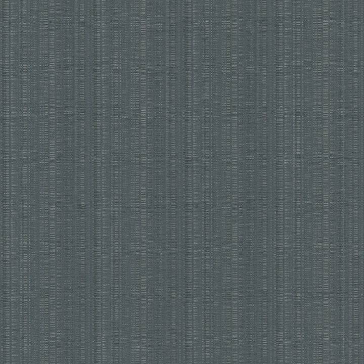 Stratford Denim Wallpaper by York Wallcoverings Designer Urban Digest Covers about 60.8 square feet 27-in by 27-ft long roll Unpasted 0 - Swanky Fabrics -