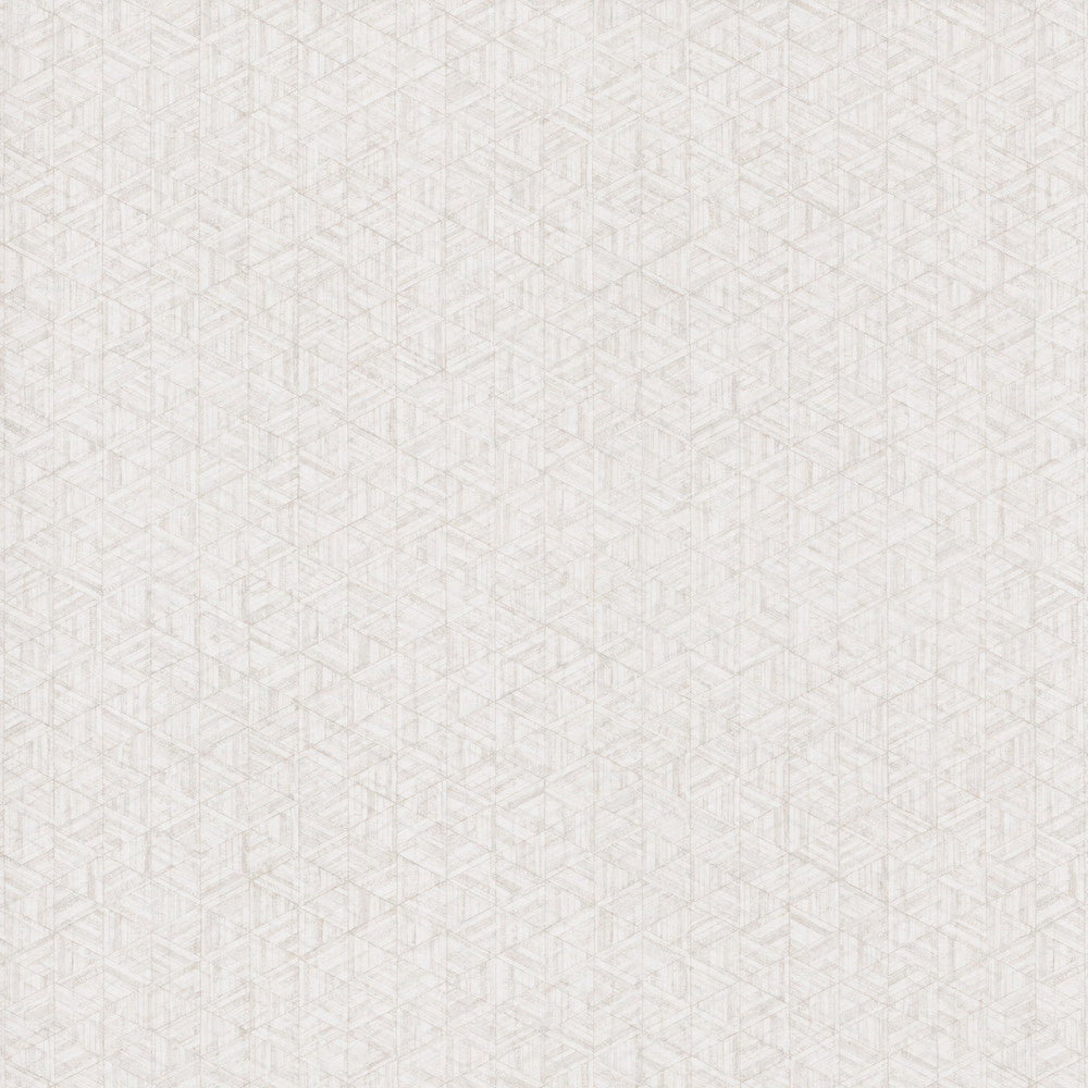 Rune Mother Of Pearl Wallpaper by York Wallcoverings Designer Urban Digest Covers about 60.8 square feet 27-in by 27-ft long roll Unpasted 25.25 - Swanky Fabrics -