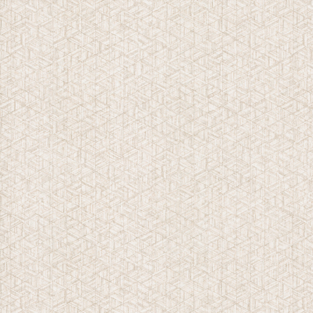 Rune Basswood Wallpaper by York Wallcoverings Designer Urban Digest Covers about 60.8 square feet 27-in by 27-ft long roll Unpasted 25.25 - Swanky Fabrics -