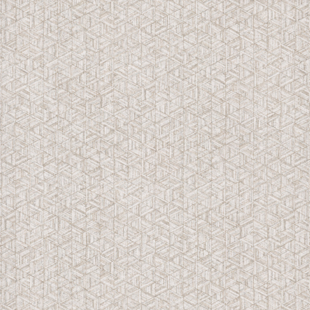 Rune Chestnut Wallpaper by York Wallcoverings Designer Urban Digest Covers about 60.8 square feet 27-in by 27-ft long roll Unpasted 25.25 - Swanky Fabrics -