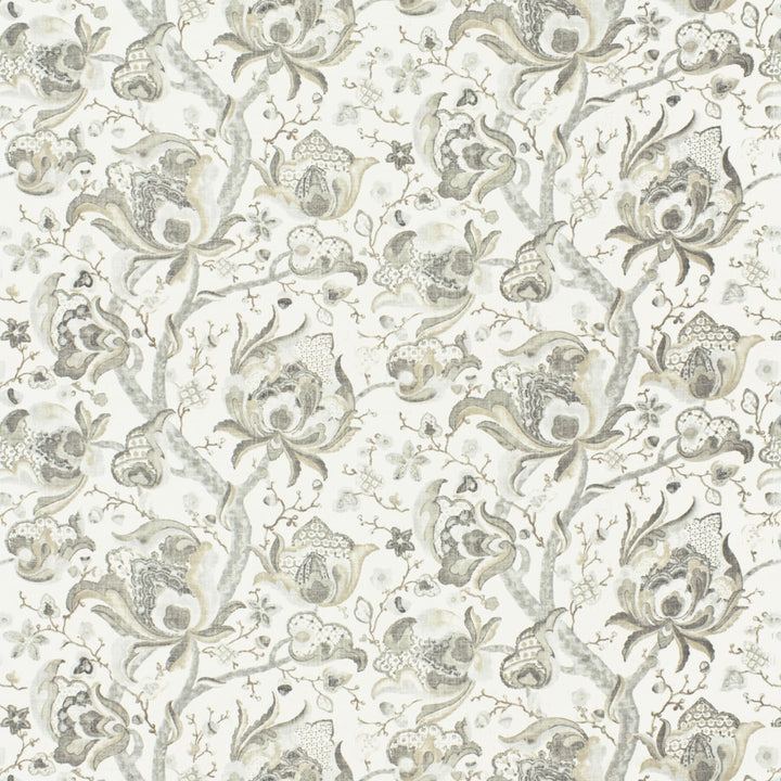 Udall 1 Stone by Stout Fabric Stout Fabric Udall 1 StoneFabric RAINBOW LIBRARY DOVE/CHARCOAL USA </p><p>Repeat: H: 27.000, V: 27.000 54 in - Fabric Carolina -
