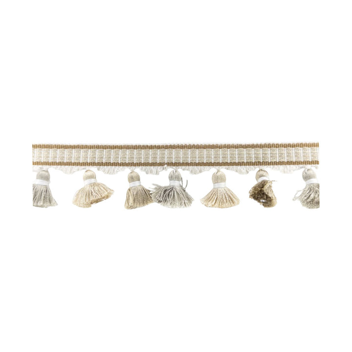 Ulster Tassel Fringe 6 Caramel by Stout Trim Stout Trim Ulster Tassel Fringe 6 CaramelTrim NEW TRADITIONS TRIM 89%SVI 11%POL CHINA </p><p>Repeat: H: 3.000, V: 0.000 1.5 in - Fabric Carolina -