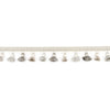 Ulster Tassel Fringe 7 Mushroom by Stout Designer Trim