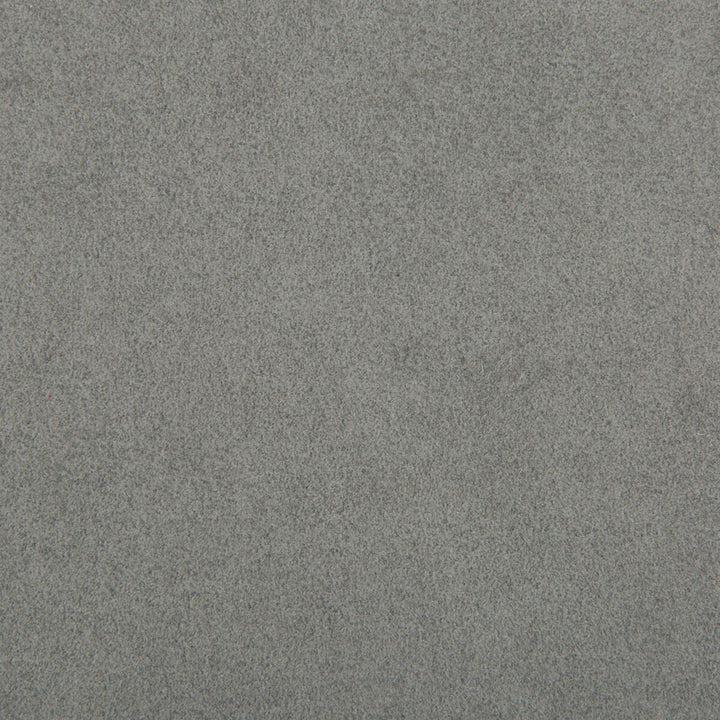 Ultrasuede Steel by Kravet Design Designer Fabric ULTRASUEDE RECYCLED POLYESTER - 80%;POLYURETHANE - 20% Japan HEAVY Horizontal: 0 and Vertical: 0 55 - Swanky Fabrics -