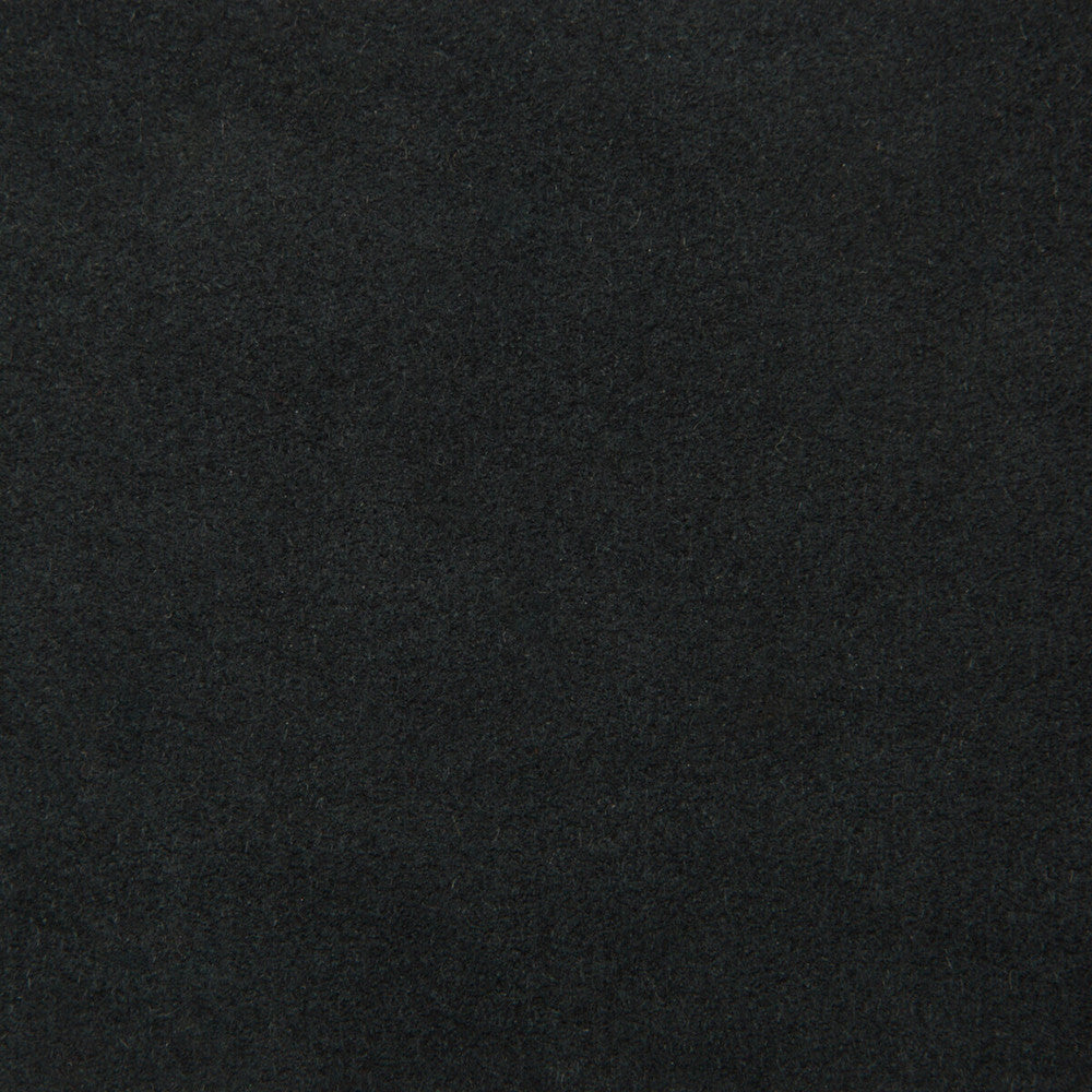 Ultrasuede Raven by Kravet Design Designer Fabric ULTRASUEDE RECYCLED POLYESTER - 80%;POLYURETHANE - 20% Japan HEAVY Horizontal: 0 and Vertical: 0 55 - Swanky Fabrics -