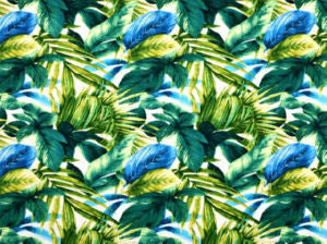 Ulysses Bluegrass 597 by Norbar Designer Fabric