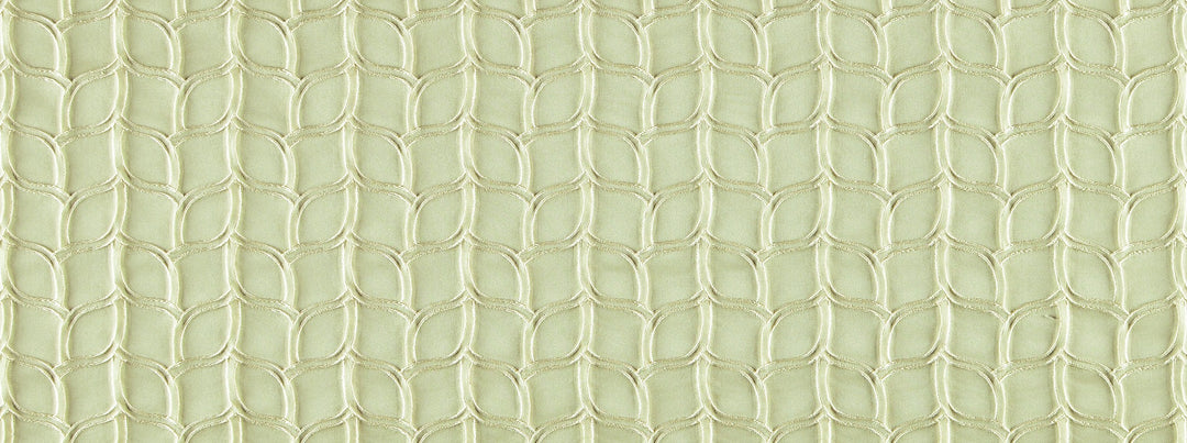 Unbeleafable 201 Green Tea by Covington Designer Fabric
