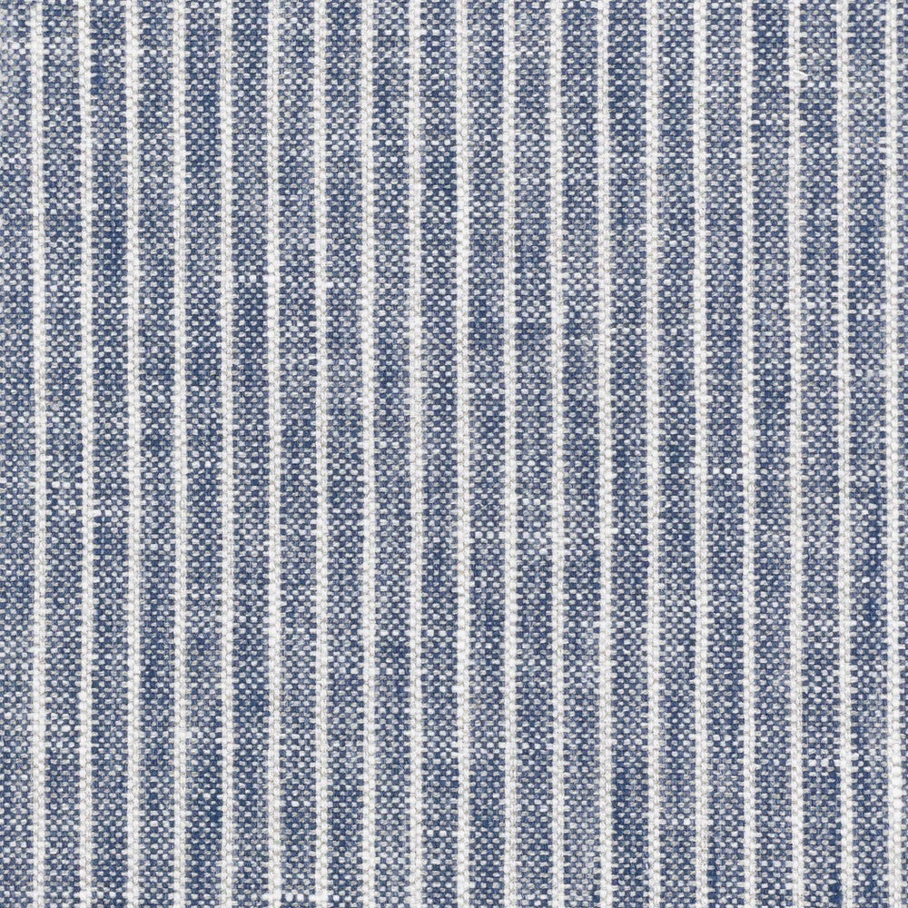 Uncanny 1 Ink by Stout Fabric Stout Fabric Uncanny 1 InkFabric LIVING IS EASY CHAMBRAY/NAVY 53%COT 47%POL INDIA </p><p>Repeat: H: 0.000, V: 0.625 54 in - Fabric Carolina -