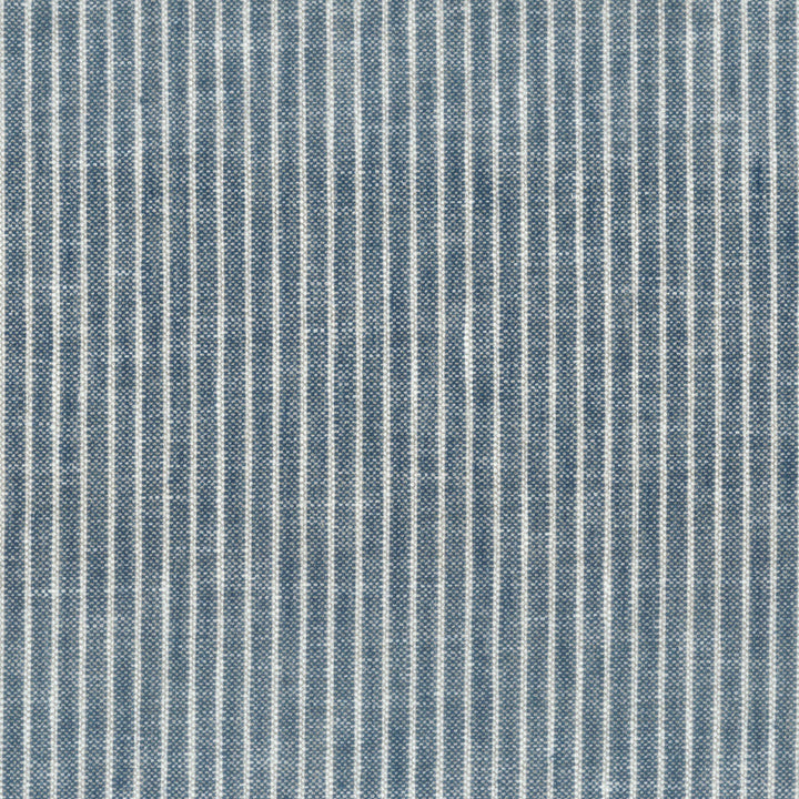 Uncanny 1 Ink by Stout Designer Fabric LIVING IS EASY CHAMBRAY/NAVY 53%COT 47%POL INDIA PERFORMANCE RATED FABRIC FLAME RETARDANT-U.F.A.C. CLASS 1 CATB 117-2013 WYZENBEEK 40 000 DOUBLE RUB WEAR TEST (HEAVY DUTY) </p><p>Repeat: 0 54 in - Swanky Fabrics -