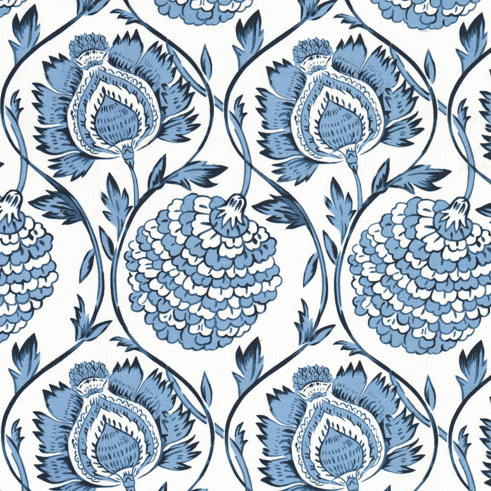 Unforgettable 3 Denim by Stout Fabric Stout Fabric Unforgettable 3 DenimFabric COMFORTABLE LIVING MOONSTONE/NAVY 54%LIN 46%COT INDIA </p><p>Repeat: H: 8.625, V: 12.750 56 in - Fabric Carolina -