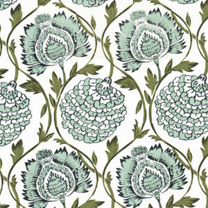 Unforgettable 5 Vapor by Stout Designer Fabric