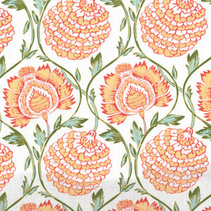 Unforgettable 7 Punch by Stout Designer Fabric