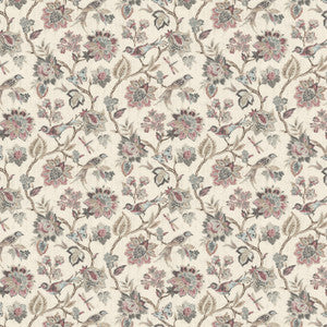 Unify 2 Punch by Stout Designer Fabric